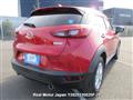 2015 Mazda CX-3