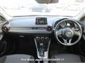 2015 Mazda CX-3