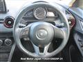 2015 Mazda CX-3