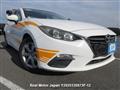 2015 Mazda Axela