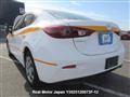 2015 Mazda Axela