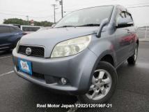 2006 Daihatsu Be-Go