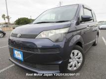 2012 Toyota SPADE