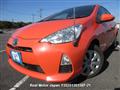 2014 Toyota AQUA