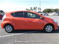 2014 Toyota AQUA