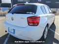 2012 BMW 1 Series