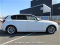 2012 BMW 1 Series