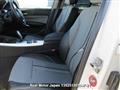 2012 BMW 1 Series