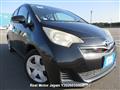 2010 Toyota Ractis