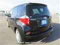 2010 Toyota Ractis