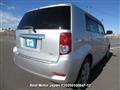 2009 Toyota Corolla Rumion