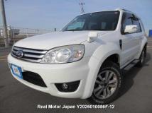 2008 Ford Escape