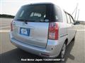 2009 Toyota Raum