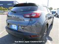 2015 Mazda CX-3