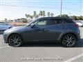 2015 Mazda CX-3