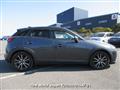 2015 Mazda CX-3