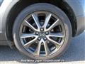 2015 Mazda CX-3