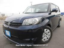 2010 Toyota Corolla Rumion
