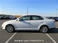 2010 Volkswagen Jetta