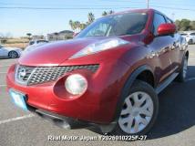 2013 Nissan Juke