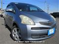 2009 Toyota Ractis