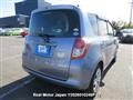2009 Toyota Ractis