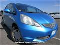 2009 Honda Fit