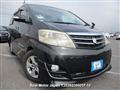 2008 Toyota Alphard