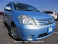 2009 Toyota Raum