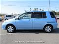 2009 Toyota Raum