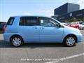 2009 Toyota Raum