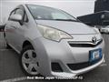 2011 Toyota Ractis