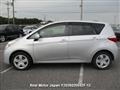 2011 Toyota Ractis