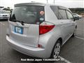 2011 Toyota Ractis