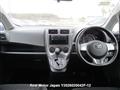 2011 Toyota Ractis