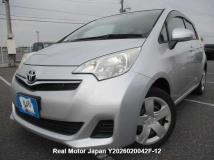 2011 Toyota Ractis