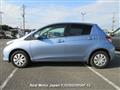 2011 Toyota Vitz
