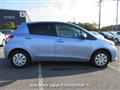2011 Toyota Vitz