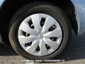 2011 Toyota Vitz