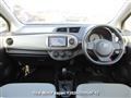 2011 Toyota Vitz