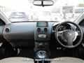 2007 Nissan Dualis