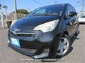 2011 Toyota Ractis