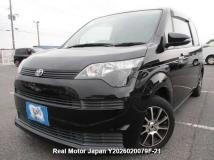 2015 Toyota SPADE