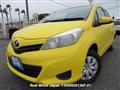 2012 Toyota Vitz