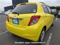 2012 Toyota Vitz