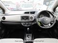 2012 Toyota Vitz