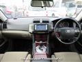 2007 Toyota Mark X