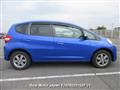 2011 Honda Fit