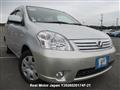 2011 Toyota Raum