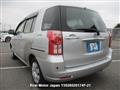 2011 Toyota Raum